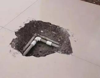 留坝卫生间漏水维修公司为您分享如何判断家里漏水