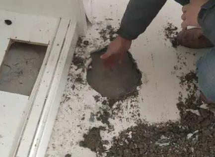 留坝卫生间漏水维修公司分享下精确定位查漏水一次多少钱?不同级别收费不同