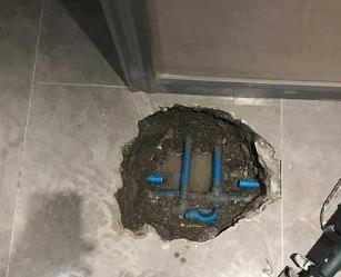 留坝阳台漏水维修公司分享下暖气管道漏水的原因有哪些