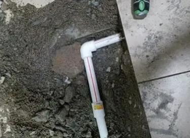 留坝阳台漏水维修时有哪些声音会影响检漏仪
