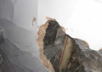 留坝卫生间漏水维修的步骤和流程。